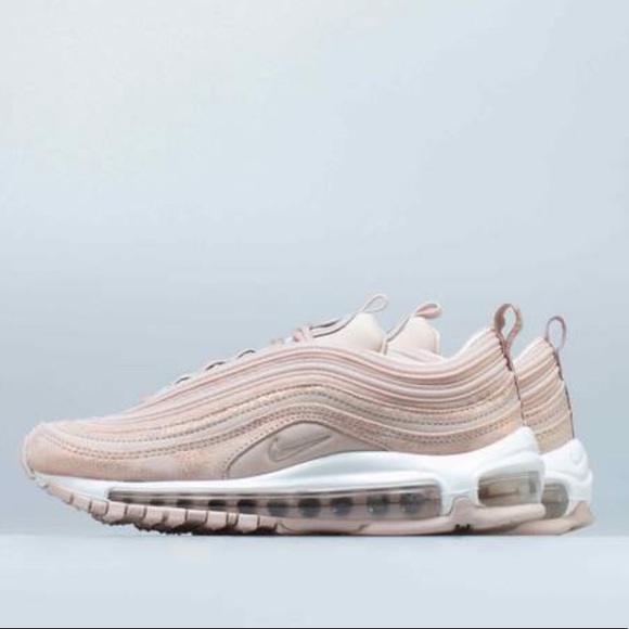 nike air max 97 particle beige womens